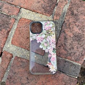 Iphone 13 Case Floral